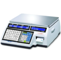 Торговые электронные весы CAS CL5000